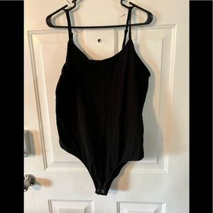 Torrid Bodysuit